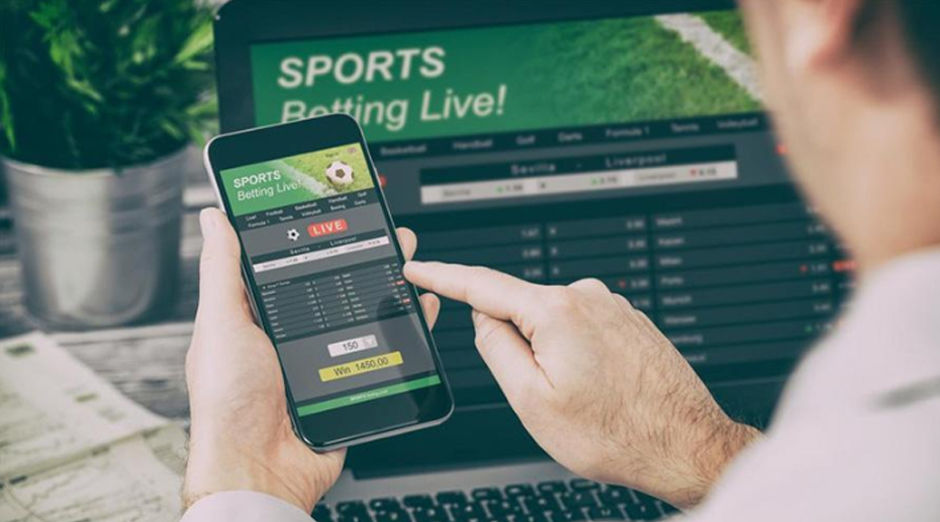Mobile Betting: The Future of Sports Wagering at Your Fingertips
