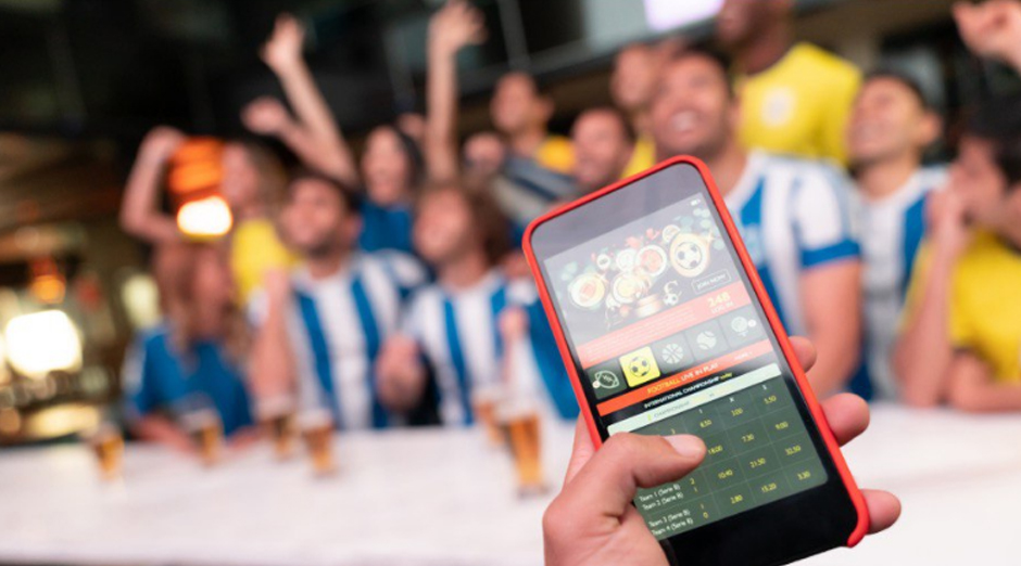 A World Without Wires: Exploring the Popularity of Mobile Betting Platforms