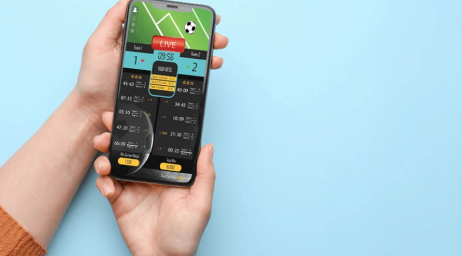 Mobile Betting 101: A Comprehensive Guide to Wagering on the Go