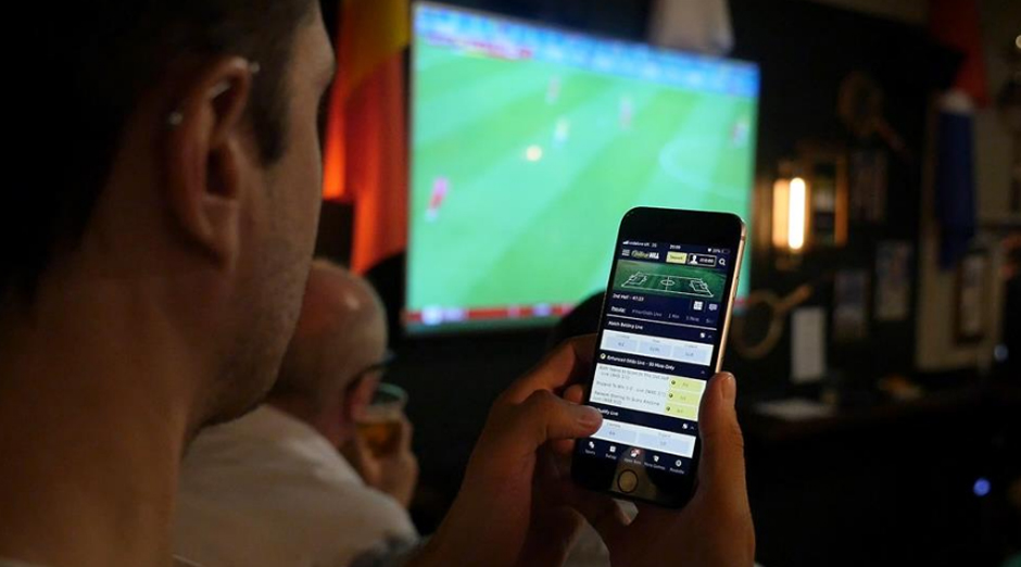 Advantages of Mobile Betting: Enhancing User Experience on the Go