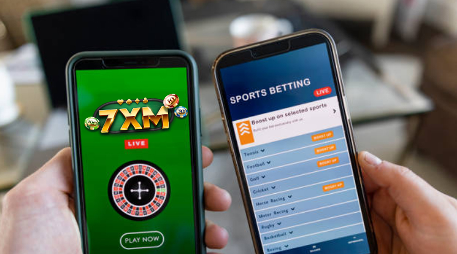 Unleashing the Thrill: Betting on Mobile Takes Center Stage