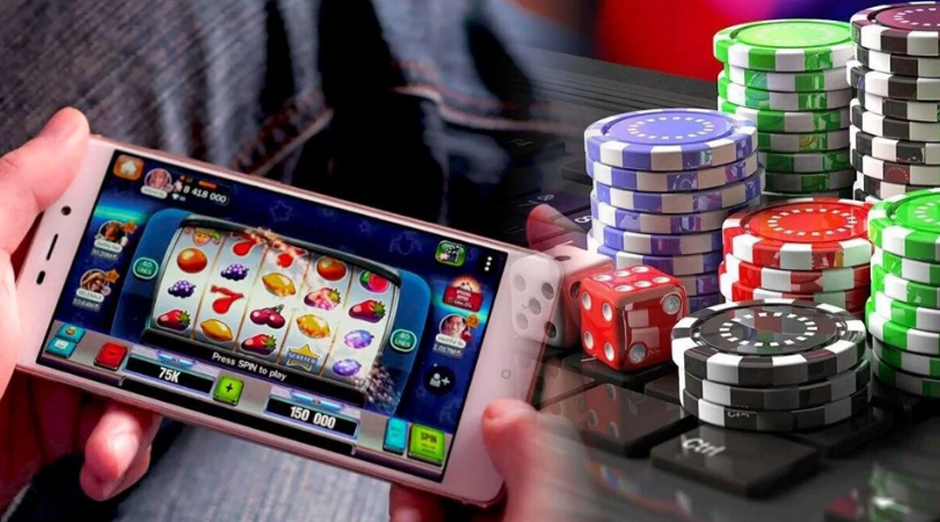 The Revolution of Mobile Betting: Unveiling the Technology Behind It