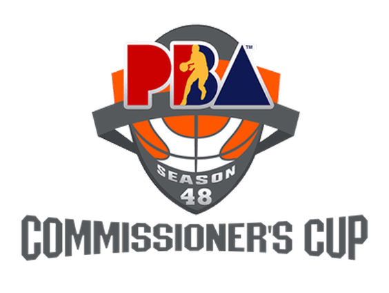 🏀PBA Commissioners Cup:Wednesday Game Schedule (event finished)🏀